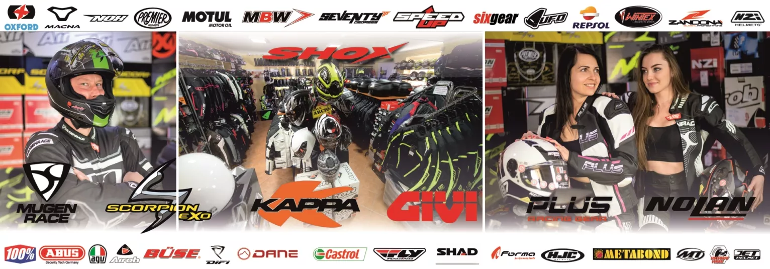 Káosz Motor