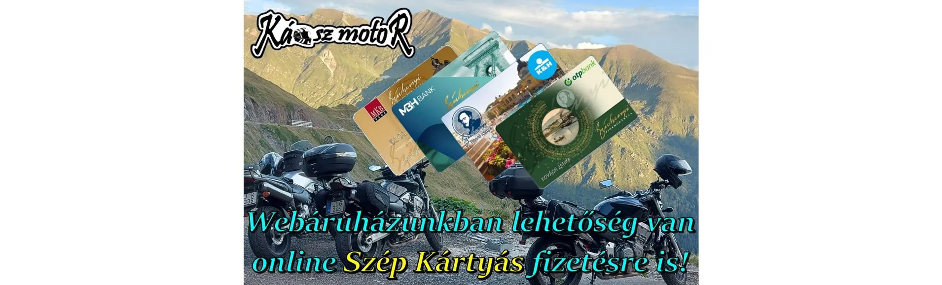 Káosz Motor