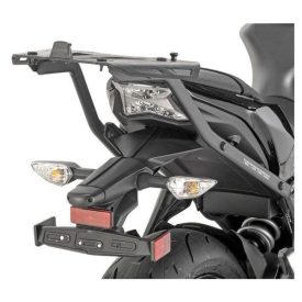 Hátsó doboztartó konzol