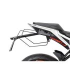 Nyeregtáska tartó konzol 