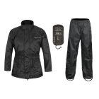 4Square Low 2 részes motoros esőruha