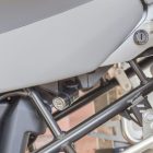 Interphone Adapter DIN 2A USB 2 aljzat 