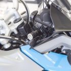 Interphone Adapter DIN 2A USB 2 aljzat 