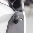 Interphone Adapter DIN 2A USB 2 aljzat 