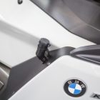 Interphone Adapter DIN 2A USB 2 aljzat 