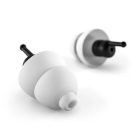 Alpine MotoSafe Tour motoros füldugó