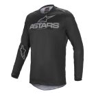 Alpinestars Fluid Graphite cross mez