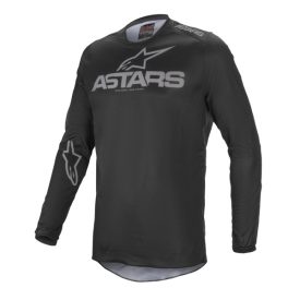 Alpinestars Fluid Graphite cross mez