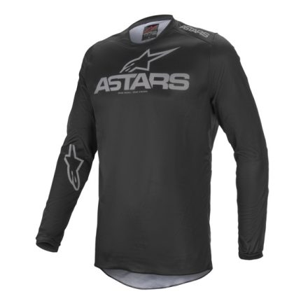 Alpinestars Fluid Graphite cross mez