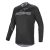 Alpinestars Fluid Graphite cross mez
