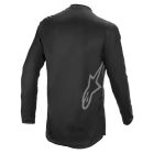 Alpinestars Fluid Graphite cross mez