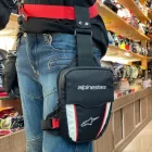 Alpinestars Acces combtáska