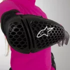 Alpinestars Bionic Plus gyerek könyökvédő