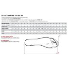 Alpinestars Chrome motoros cipő