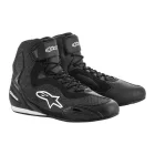 Alpinestars Faster-3 Rideknit motoros cipő