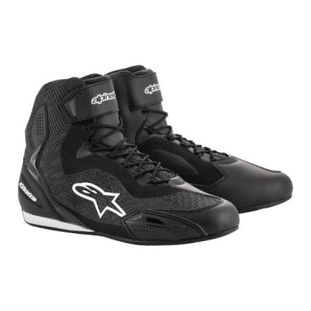 Alpinestars Faster-3 Rideknit motoros cipő