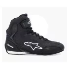 Alpinestars Faster-3 Rideknit motoros cipő