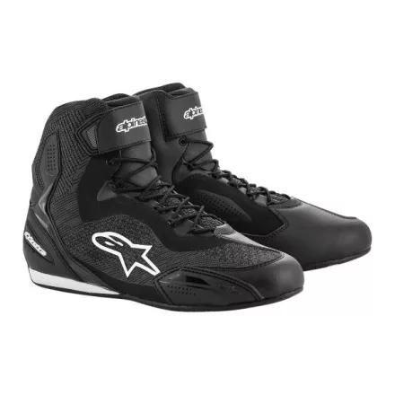 Alpinestars Faster-3 Rideknit motoros cipő