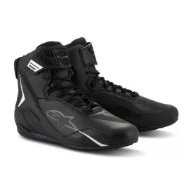 Alpinestars Faster-4 motoros cipő 