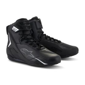 Alpinestars Faster-4 motoros cipő 