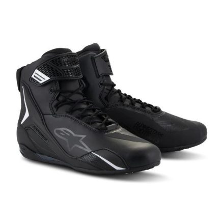 Alpinestars Faster-4 motoros cipő 