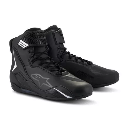 Alpinestars Faster-4 motoros cipő 