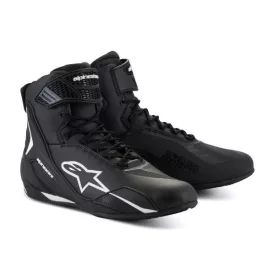 Alpinestars Faster-4 motoros cipő 
