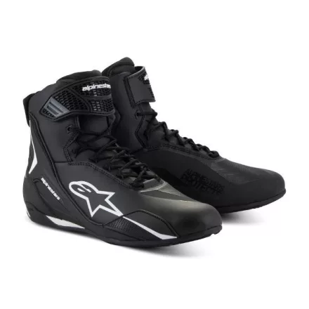 Alpinestars Faster-4 motoros cipő 