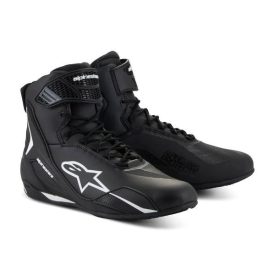 Alpinestars Faster-4 motoros cipő 