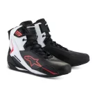 Alpinestars Faster-4 motoros cipő 