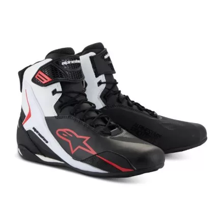 Alpinestars Faster-4 motoros cipő 