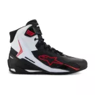 Alpinestars Faster-4 motoros cipő 