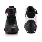 Alpinestars Faster-4 motoros cipő 