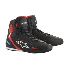 Alpinestars Honda Faster-3 motoros cipő