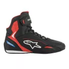 Alpinestars Honda Faster-3 motoros cipő