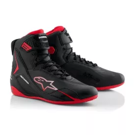 Alpinestars Honda Faster-4 motoros cipő 