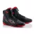 Alpinestars Honda Faster-4 motoros cipő 