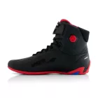 Alpinestars Honda Faster-4 motoros cipő 