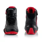 Alpinestars Honda Faster-4 motoros cipő 