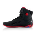 Alpinestars Honda Faster-4 motoros cipő 