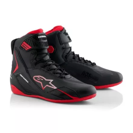 Alpinestars Honda Faster-4 motoros cipő 