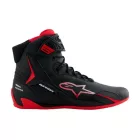 Alpinestars Honda Faster-4 motoros cipő 
