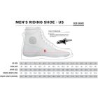 Alpinestars Honda Faster-4 motoros cipő 