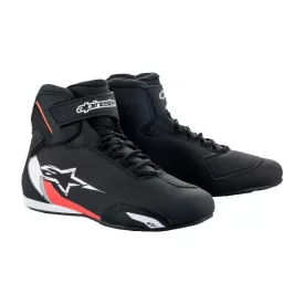 Alpinestars Sektor motoros cipő 