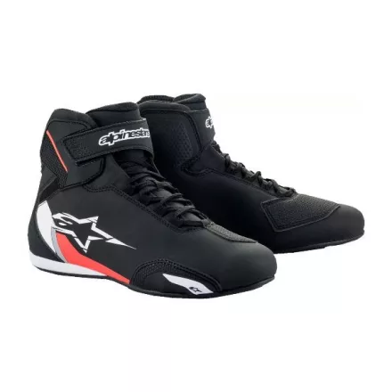 Alpinestars Sektor motoros cipő 