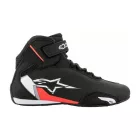 Alpinestars Sektor motoros cipő 