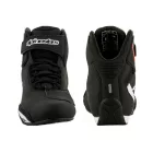 Alpinestars Sektor motoros cipő 