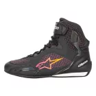 Alpinestars Stella Faster-3 Rideknit női motoros cipő 
