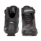 Alpinestars Stella Faster-3 Rideknit női motoros cipő 
