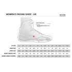 Alpinestars Stella Faster-4 női motoros cipő 